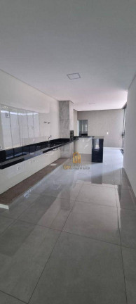 Imagem Casa com 3 Quartos à Venda, 155 m² em Jardim Atlântico - Goiânia Imagem Casa com 3 Quartos à Venda, 155 m² em Jardim Atlântico - Goiânia