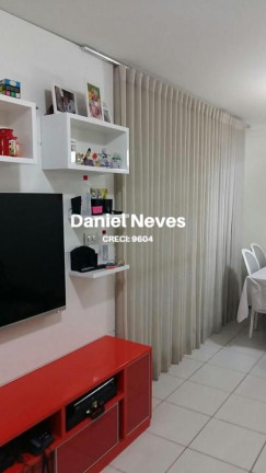 Imagem Apartamento com 3 Quartos à Venda, 87 m² em Centro - Lauro De Freitas Imagem Apartamento com 3 Quartos à Venda, 87 m² em Centro - Lauro De Freitas