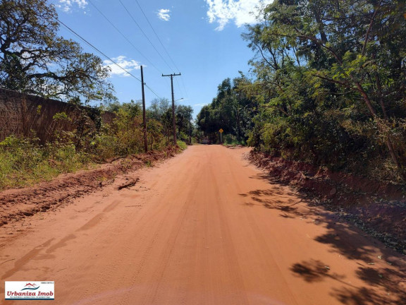 Imagem Chácara à Venda, em Chácara Dos Poderes - Campo Grande Imagem Chácara à Venda, em Chácara Dos Poderes - Campo Grande