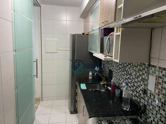 Imagem Cobertura com 3 Quartos à Venda, 49 m² em Rocha - São Gonçalo Imagem Cobertura com 3 Quartos à Venda, 49 m² em Rocha - São Gonçalo
