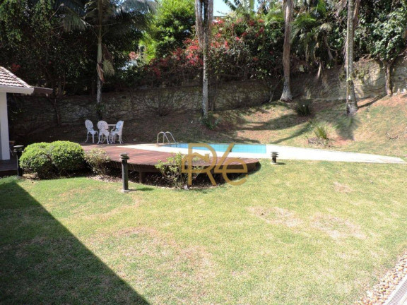 Imagem Casa com 3 Quartos à Venda, 400 m² em Residencial Euroville - Carapicuíba