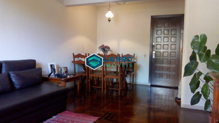 Imagem Apartamento com 2 Quartos à Venda, 80 m² em Icaraí - Niterói