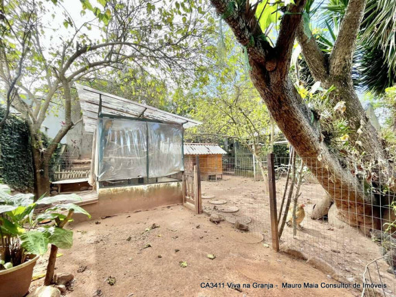 Imagem Casa de Condomínio com 4 Quartos à Venda, 1.000 m² em Residencial Euroville - Carapicuíba
