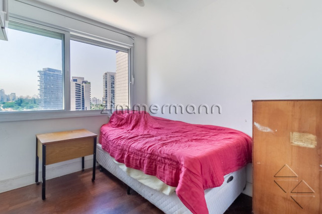 Imagem Apartamento com 3 Quartos à Venda, 129 m² em Sumare - Sao Paulo Imagem Apartamento com 3 Quartos à Venda, 129 m² em Sumare - Sao Paulo