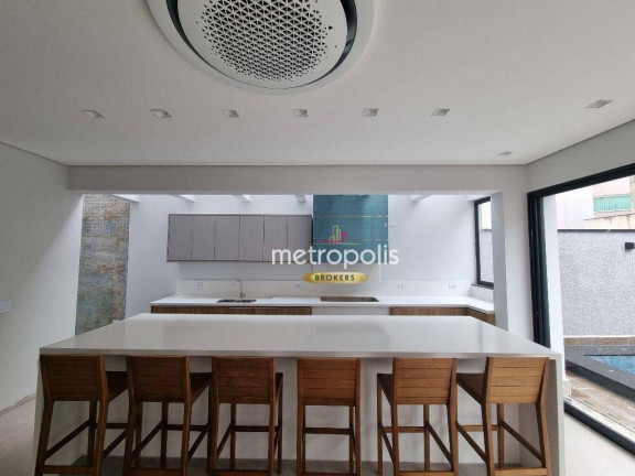 Imagem Sobrado com 4 Quartos à Venda, 700 m² em Cerâmica - São Caetano Do Sul Imagem Sobrado com 4 Quartos à Venda, 700 m² em Cerâmica - São Caetano Do Sul