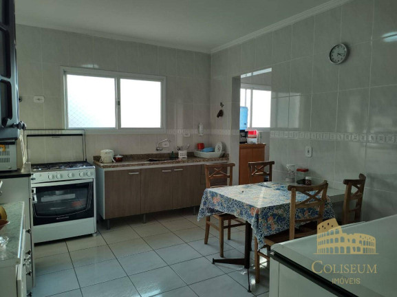 Imagem Apartamento com 3 Quartos à Venda, 140 m² em Vilamar - Praia Grande Imagem Apartamento com 3 Quartos à Venda, 140 m² em Vilamar - Praia Grande