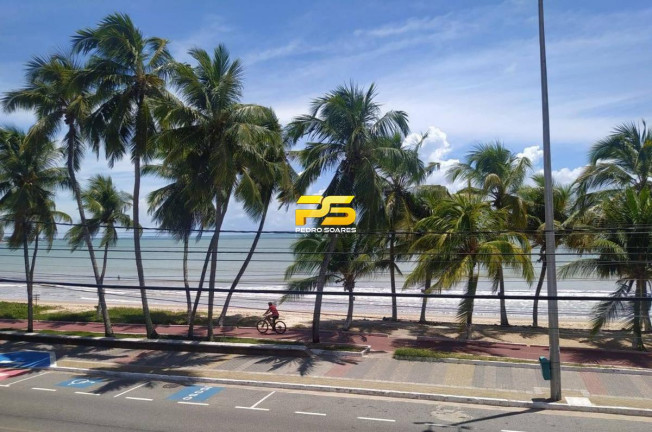 Imagem Apartamento com 2 Quartos à Venda, 49 m² em Cabo Branco - João Pessoa Imagem Apartamento com 2 Quartos à Venda, 49 m² em Cabo Branco - João Pessoa