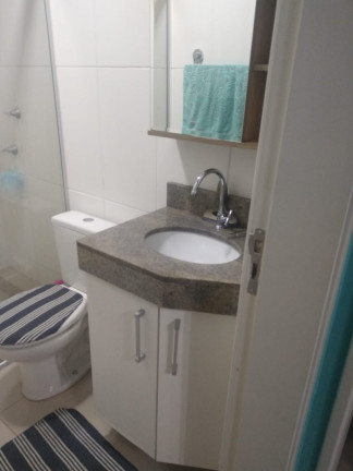 Imagem Apartamento com 2 Quartos à Venda, 44 m² em Chácara Tropical (caucaia Do Alto) - Cotia Imagem Apartamento com 2 Quartos à Venda, 44 m² em Chácara Tropical (caucaia Do Alto) - Cotia