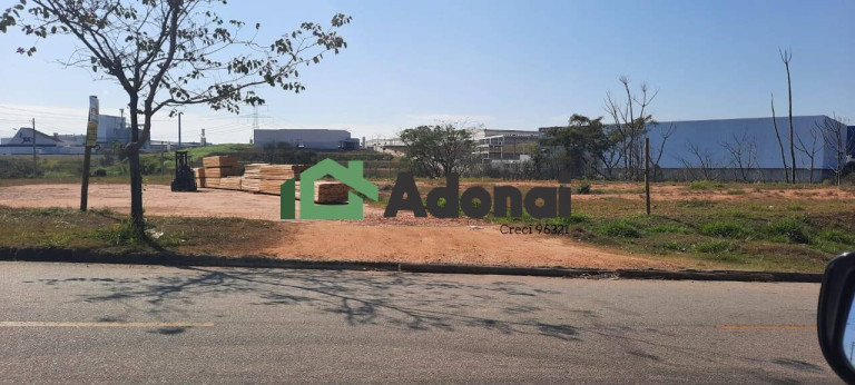 Imagem Terreno à Venda, 5.000 m² em Distrito Industrial - Jundiaí Imagem Terreno à Venda, 5.000 m² em Distrito Industrial - Jundiaí