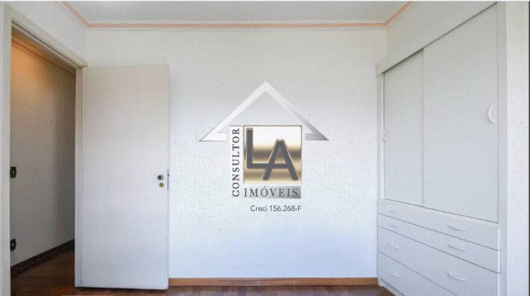 Imagem Apartamento com 3 Quartos à Venda, 154 m² em Alto Da Boa Vista - São Paulo