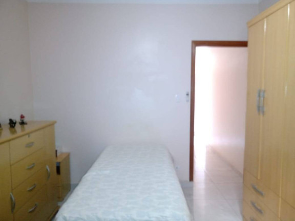 Imagem Casa com 3 Quartos à Venda, 125 m² em Suiço - São Bernardo Do Campo