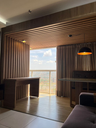 Imagem Imóvel com 1 Quarto à Venda, 49 m² em Sul (águas Claras) - Brasília Imagem Imóvel com 1 Quarto à Venda, 49 m² em Sul (águas Claras) - Brasília