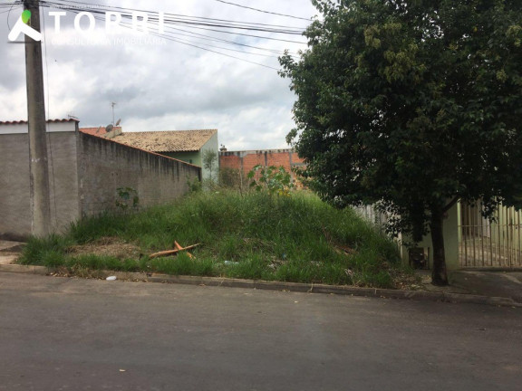Imagem Terreno à Venda, 200 m² em Centro - Araçoiaba Da Serra Imagem Terreno à Venda, 200 m² em Centro - Araçoiaba Da Serra