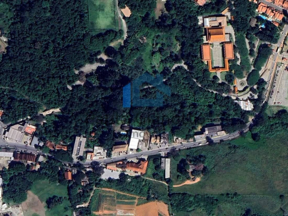 Imagem Terreno à Venda, 15.181 m² em Parque Rincão - Cotia