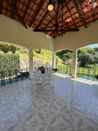 Imagem Chácara com 7 Quartos à Venda, 691 m² em Centro - Santa Isabel Imagem Chácara com 7 Quartos à Venda, 691 m² em Centro - Santa Isabel