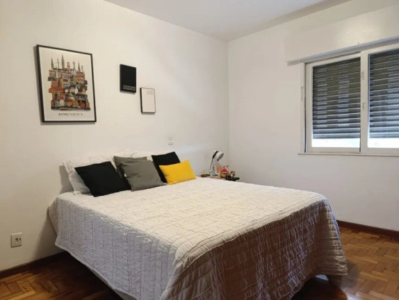 Imagem Imóvel com 2 Quartos à Venda, 117 m² em Vila Mariana - São Paulo Imagem Imóvel com 2 Quartos à Venda, 117 m² em Vila Mariana - São Paulo