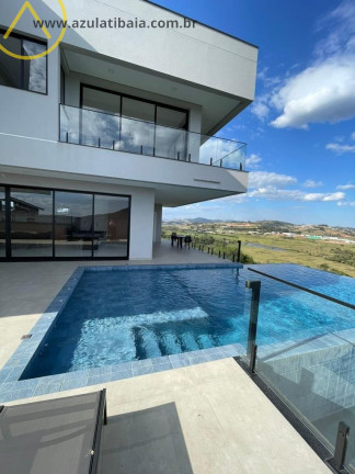 Casa com 5 Quartos à Venda, 850 m² em Condominio Serra Da Estrela - Atibaia