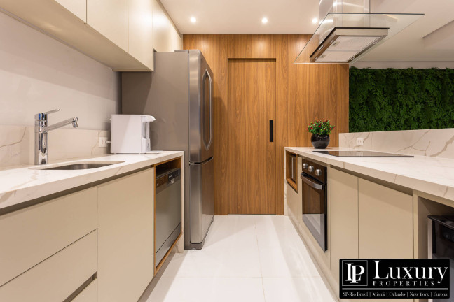 Imagem Apartamento com 2 Quartos à Venda, 106 m² em Jardins - São Paulo Imagem Apartamento com 2 Quartos à Venda, 106 m² em Jardins - São Paulo