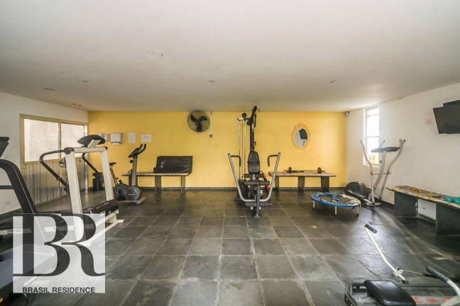 Imagem Apartamento com 3 Quartos à Venda, 93 m² em Brooklin - São Paulo Imagem Apartamento com 3 Quartos à Venda, 93 m² em Brooklin - São Paulo