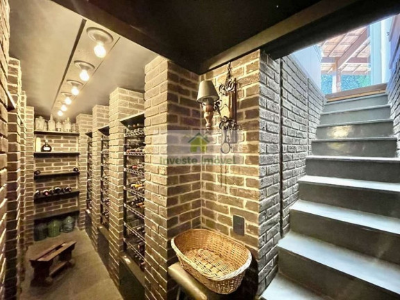 Imagem Casa de Condomínio com 4 Quartos à Venda, 407 m² em Granja Viana - Cotia Imagem Casa de Condomínio com 4 Quartos à Venda, 407 m² em Granja Viana - Cotia