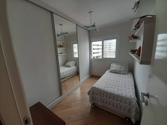 Imagem Apartamento com 3 Quartos à Venda, 81 m² em Jardim Marajoara - São Paulo Imagem Apartamento com 3 Quartos à Venda, 81 m² em Jardim Marajoara - São Paulo