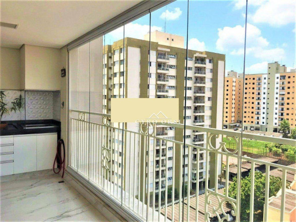 Imagem Apartamento com 3 Quartos à Venda, 131 m² em Jardim Elite - Piracicaba Imagem Apartamento com 3 Quartos à Venda, 131 m² em Jardim Elite - Piracicaba