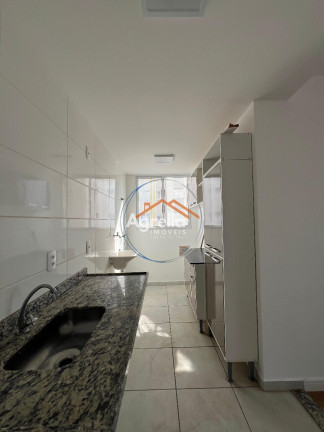 Imóvel com 2 Quartos à Venda, 52 m² em Condominio Portal Vila Das Borboletas - Mogi Guaçu