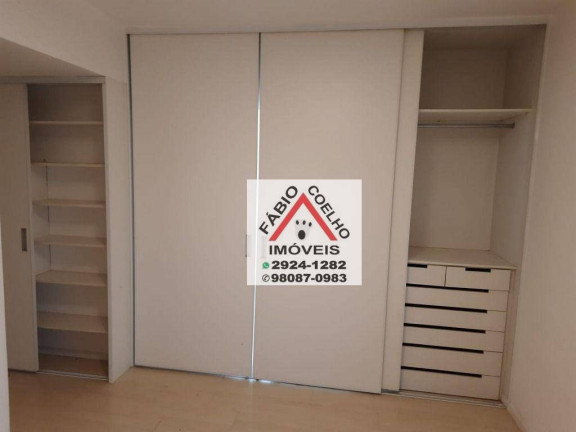 Imagem Apartamento com 3 Quartos à Venda, 116 m² em Brooklin - São Paulo Imagem Apartamento com 3 Quartos à Venda, 116 m² em Brooklin - São Paulo