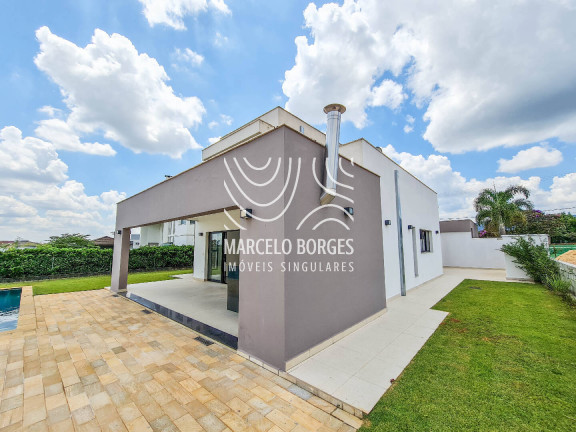 Imagem Casa de Condomínio com 4 Quartos à Venda, 390 m² em Jacaré - Cabreúva Imagem Casa de Condomínio com 4 Quartos à Venda, 390 m² em Jacaré - Cabreúva