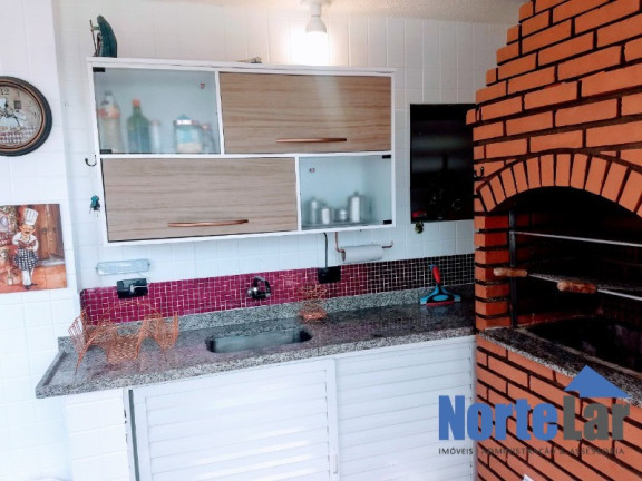 Imagem Cobertura com 3 Quartos à Venda, 170 m² em Casa Verde - São Paulo Imagem Cobertura com 3 Quartos à Venda, 170 m² em Casa Verde - São Paulo