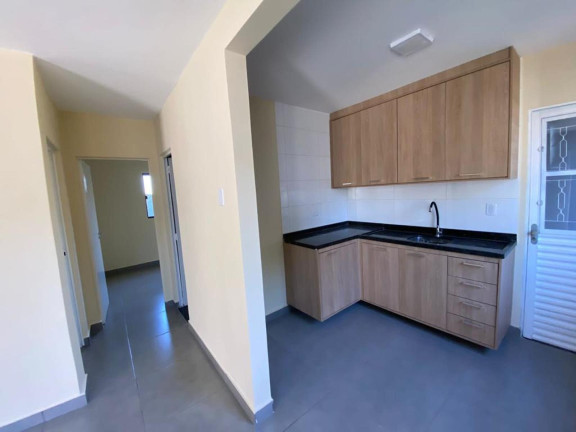 Imagem Casa com 2 Quartos à Venda, 63 m² em Conjunto Residencial Recanto Dos Rouxinóis - Campo Grande