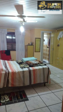 Imagem Casa com 3 Quartos à Venda, 235 m² em Centro - Pelotas