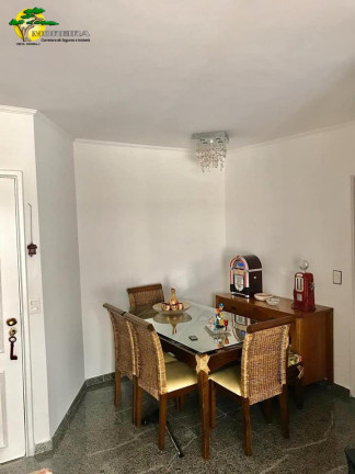 Imagem Apartamento com 3 Quartos à Venda, 90 m² em São Paulo Imagem Apartamento com 3 Quartos à Venda, 90 m² em São Paulo