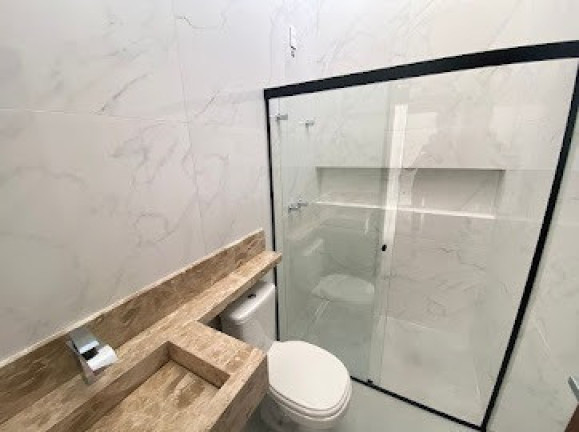 Imagem Casa com 3 Quartos à Venda, 110 m² em Horto Florestal - Sorocaba Imagem Casa com 3 Quartos à Venda, 110 m² em Horto Florestal - Sorocaba