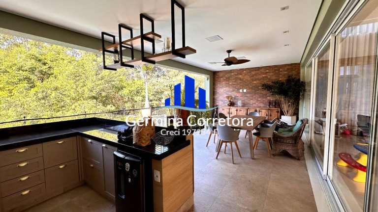Imagem Casa com 4 Quartos para Alugar, 471 m² em Tamboré - Santana De Parnaíba Imagem Casa com 4 Quartos para Alugar, 471 m² em Tamboré - Santana De Parnaíba