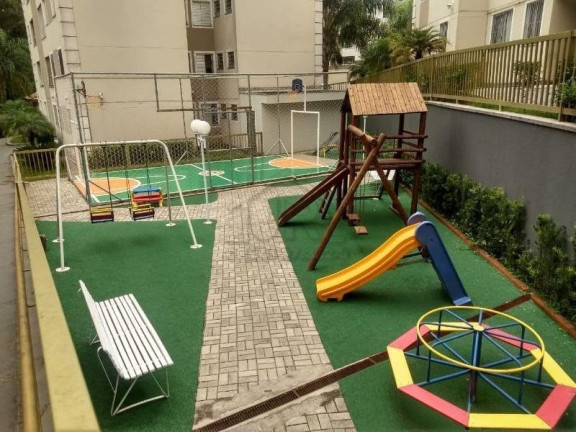Imagem Apartamento com 2 Quartos à Venda, 60 m² em Parque Sao Vicente - Mauá Imagem Apartamento com 2 Quartos à Venda, 60 m² em Parque Sao Vicente - Mauá