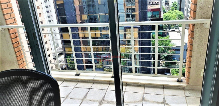 Imagem Sala Comercial à Venda, 90 m² em Vila Olímpia - São Paulo Imagem Sala Comercial à Venda, 90 m² em Vila Olímpia - São Paulo