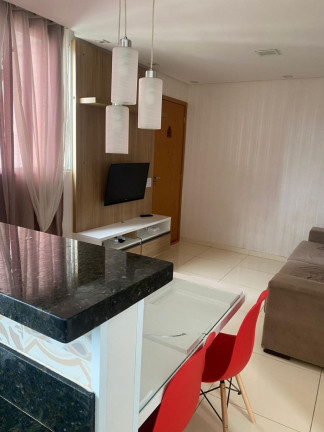 Imagem Apartamento com 2 Quartos à Venda, 45 m² em Caixa D'água - Lauro De Freitas Imagem Apartamento com 2 Quartos à Venda, 45 m² em Caixa D'água - Lauro De Freitas