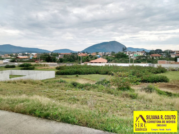 Imagem Terreno à Venda, 700 m² em Itaipuaçu - Maricá Imagem Terreno à Venda, 700 m² em Itaipuaçu - Maricá