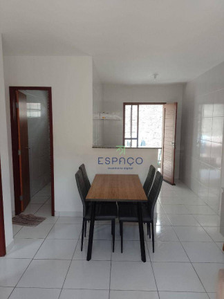 Imagem Casa com 2 Quartos à Venda, 47 m² em Bela Parnamirim - Parnamirim Imagem Casa com 2 Quartos à Venda, 47 m² em Bela Parnamirim - Parnamirim