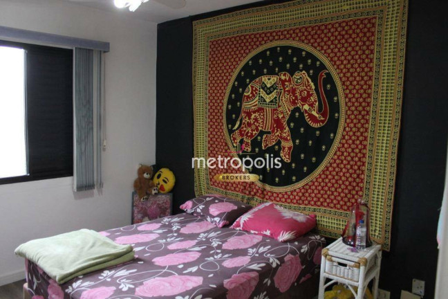 Imagem Apartamento com 3 Quartos à Venda, 127 m² em Santa Paula - São Caetano Do Sul Imagem Apartamento com 3 Quartos à Venda, 127 m² em Santa Paula - São Caetano Do Sul