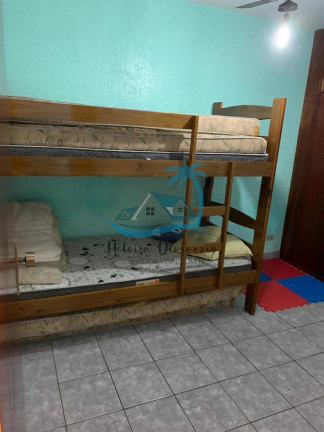 Imagem Apartamento com 2 Quartos à Venda, 75 m² em Itaguá - Ubatuba