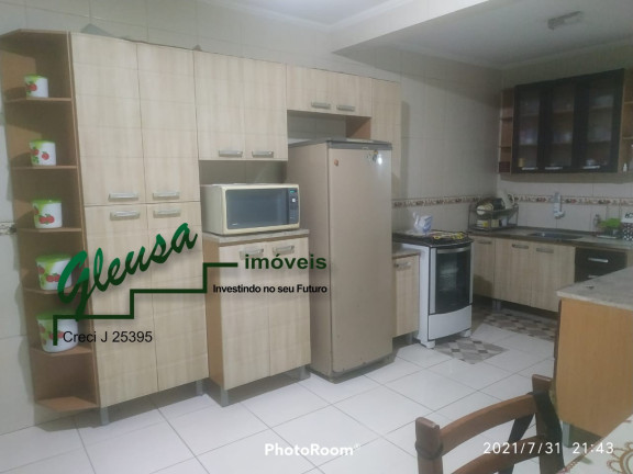 Imagem Sobrado com 3 Quartos à Venda, em Conjunto Habitacional Inácio Monteiro - São Paulo Imagem Sobrado com 3 Quartos à Venda, em Conjunto Habitacional Inácio Monteiro - São Paulo