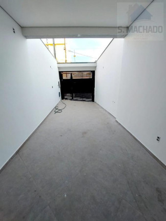 Imagem Casa com 3 Quartos à Venda, 130 m² em Vila Francisco Matarazzo - Santo André