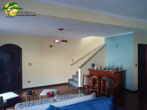 Imagem Sobrado com 4 Quartos à Venda, 212 m² em Imirim - São Paulo Imagem Sobrado com 4 Quartos à Venda, 212 m² em Imirim - São Paulo
