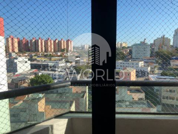 Imagem Imóvel com 3 Quartos à Venda, 85 m² em Rudge Ramos - São Bernardo Do Campo Imagem Imóvel com 3 Quartos à Venda, 85 m² em Rudge Ramos - São Bernardo Do Campo