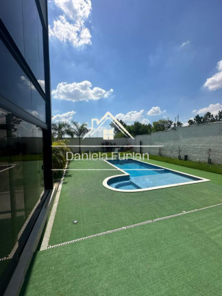 Imagem Casa de Condomínio com 3 Quartos à Venda, 310 m² em Condomínio Saint Patrick - Sorocaba