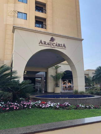 Imagem Apartamento com 1 Quarto à Venda, 43 m² em Jardim América - Ribeirão Preto Imagem Apartamento com 1 Quarto à Venda, 43 m² em Jardim América - Ribeirão Preto