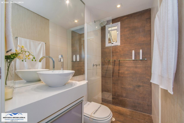Imagem Apartamento com 3 Quartos à Venda, 61 m² em Vila Curuça - Santo André Imagem Apartamento com 3 Quartos à Venda, 61 m² em Vila Curuça - Santo André