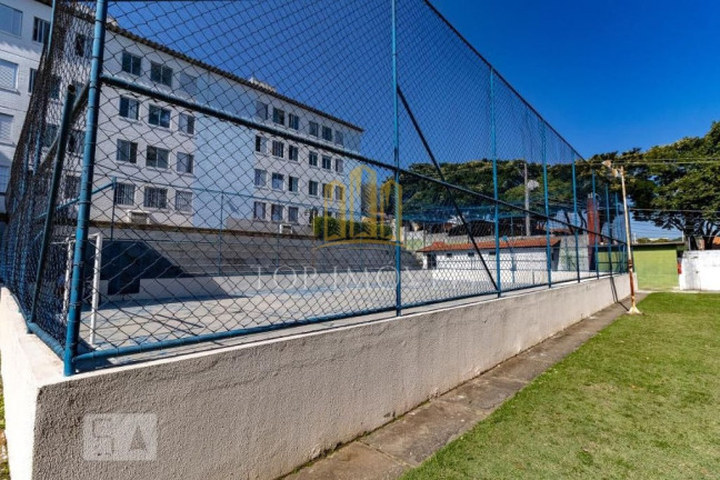 Imagem Apartamento com 2 Quartos à Venda, 56 m² em Bosque Dos Eucaliptos - São José Dos Campos